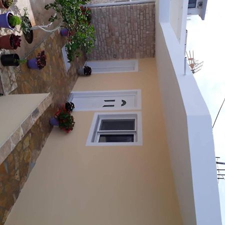 Villa Cela Ksamil Kültér fotó