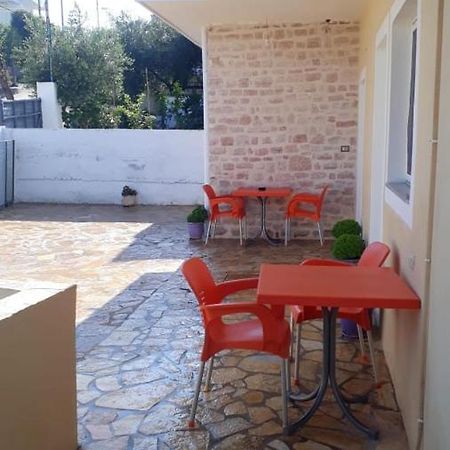 Villa Cela Ksamil Kültér fotó