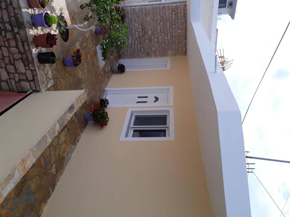 Villa Cela Ksamil Kültér fotó