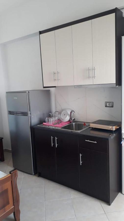 Villa Cela Ksamil Kültér fotó