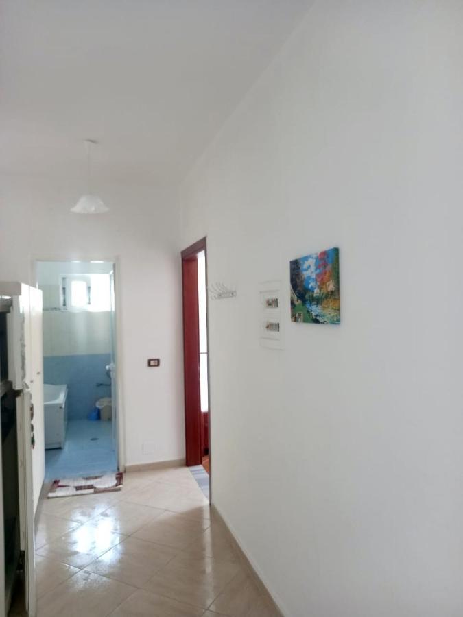 Villa Cela Ksamil Kültér fotó