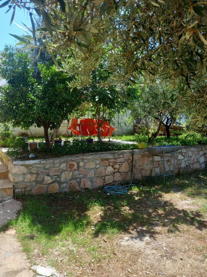 Villa Cela Ksamil Kültér fotó